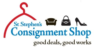 consignment store logo